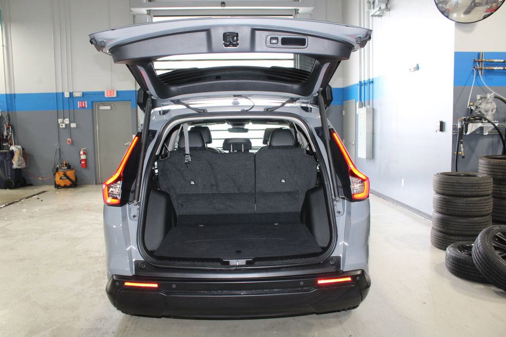 Used 2024 Honda CR-V EX-L image 47