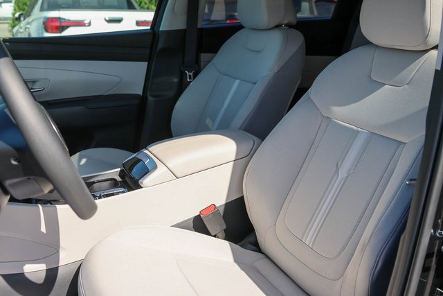 New 2026 Hyundai Tucson SEL image 9