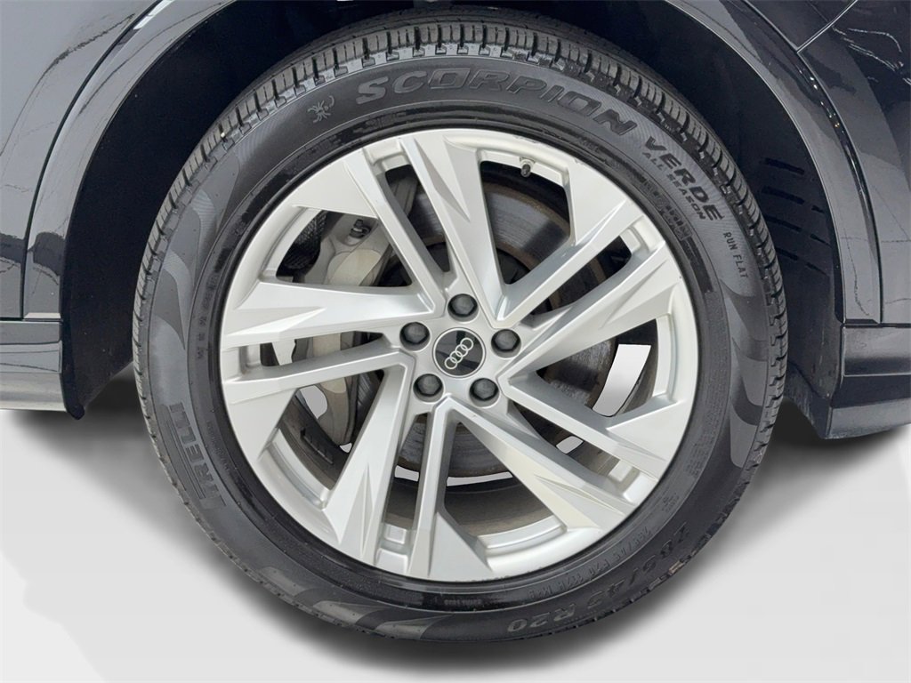 Used 2022 Audi Q7 3.0T Premium image 56