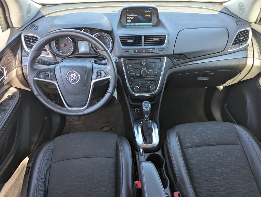 Used 2016 Buick Encore AWD image 25