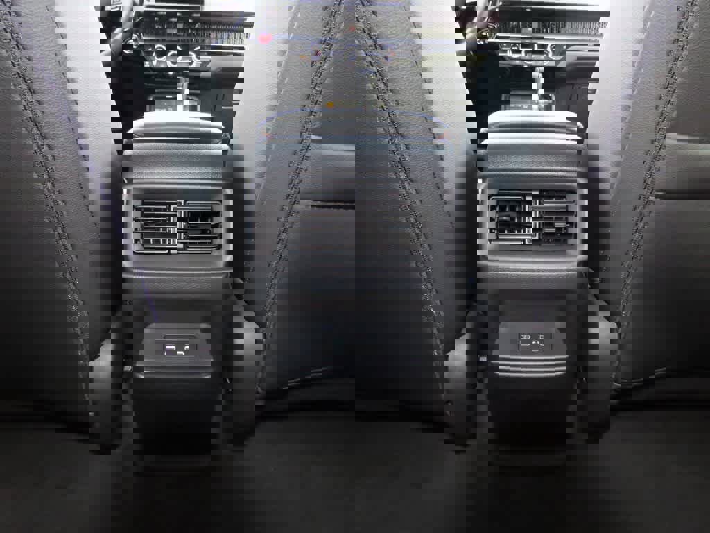 New 2026 Honda CR-V Sport Touring image 28