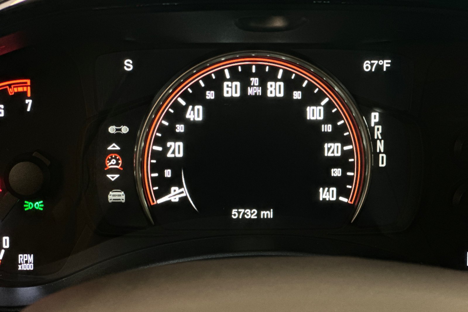 Used 2025 Dodge Durango GT AWD/4WD image 27