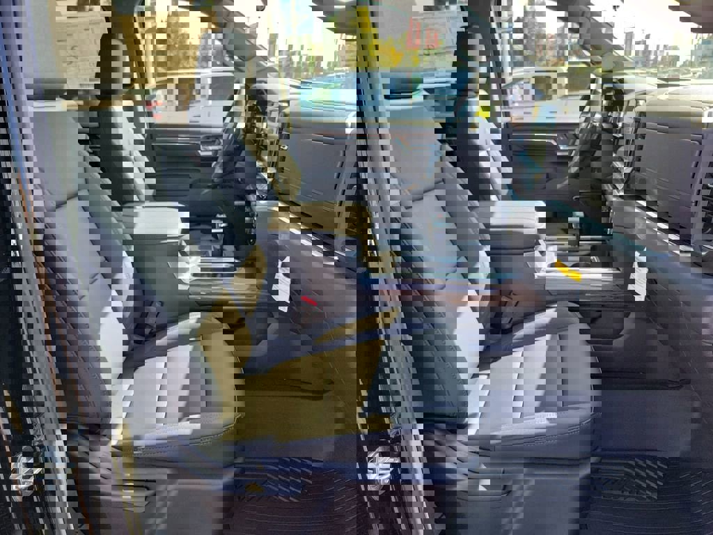 New 2026 Chevrolet Silverado 1500 RST image 19