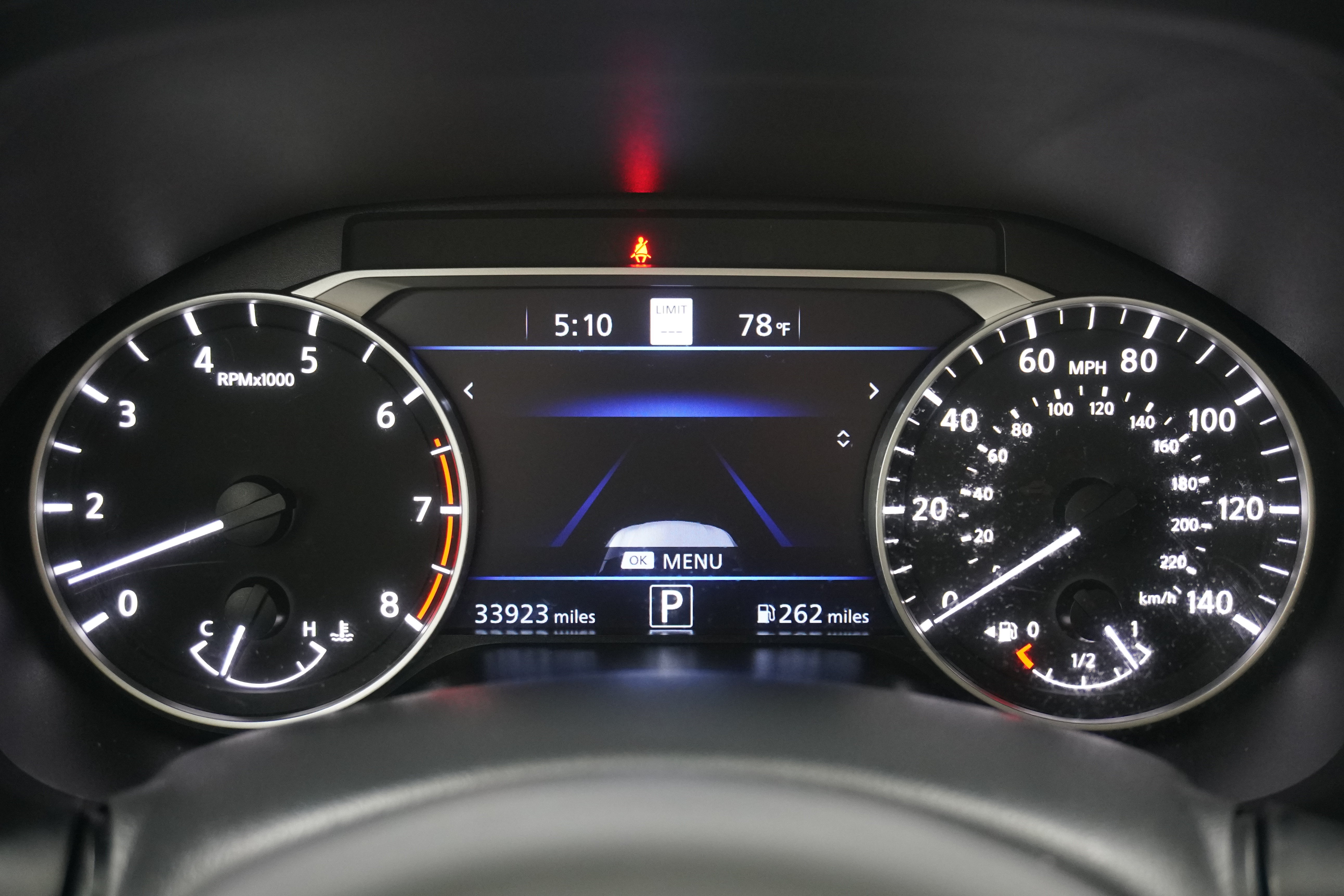 Used 2021 Nissan Altima 2.5 SL FWD image 18