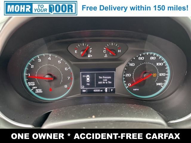 Used 2024 Chevrolet Malibu LT image 26