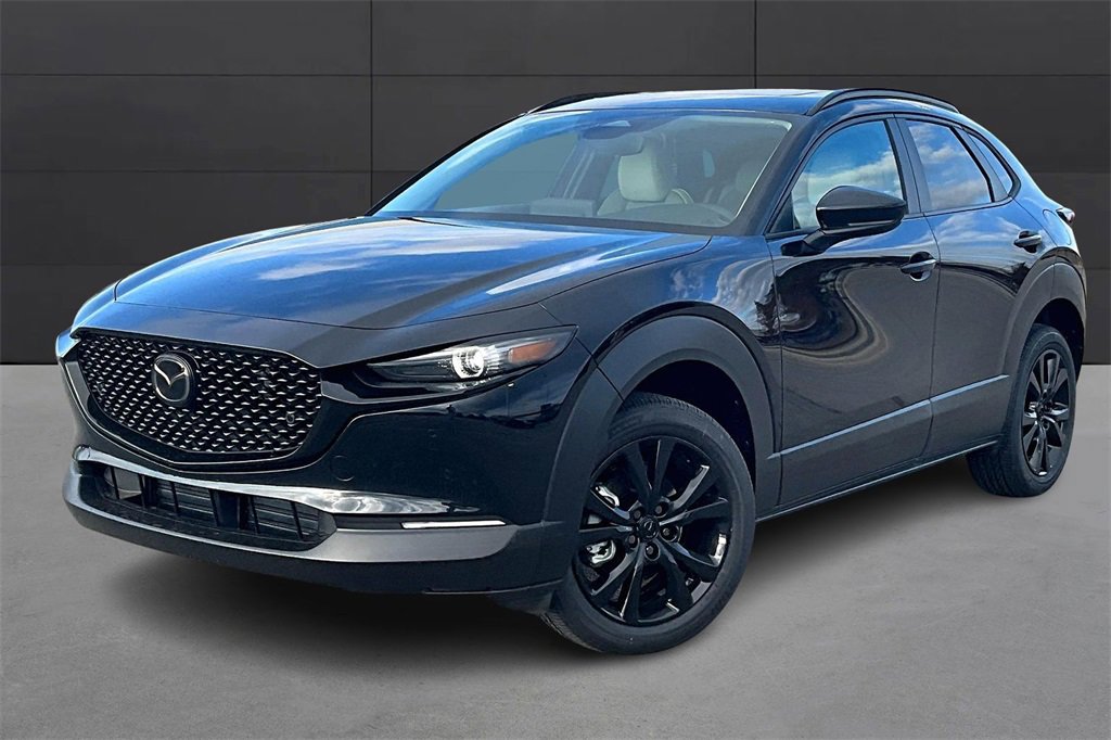 New 2026 MAZDA CX-30 Aire Edition