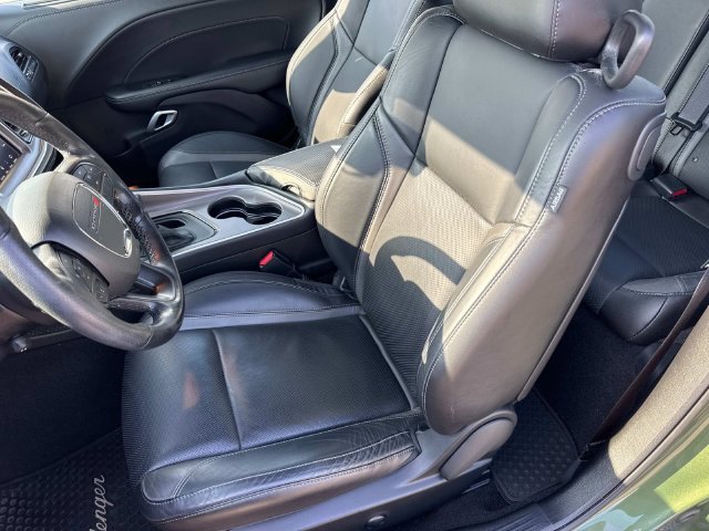 Used 2022 Dodge Challenger SXT w/ Plus Package RWD image 24
