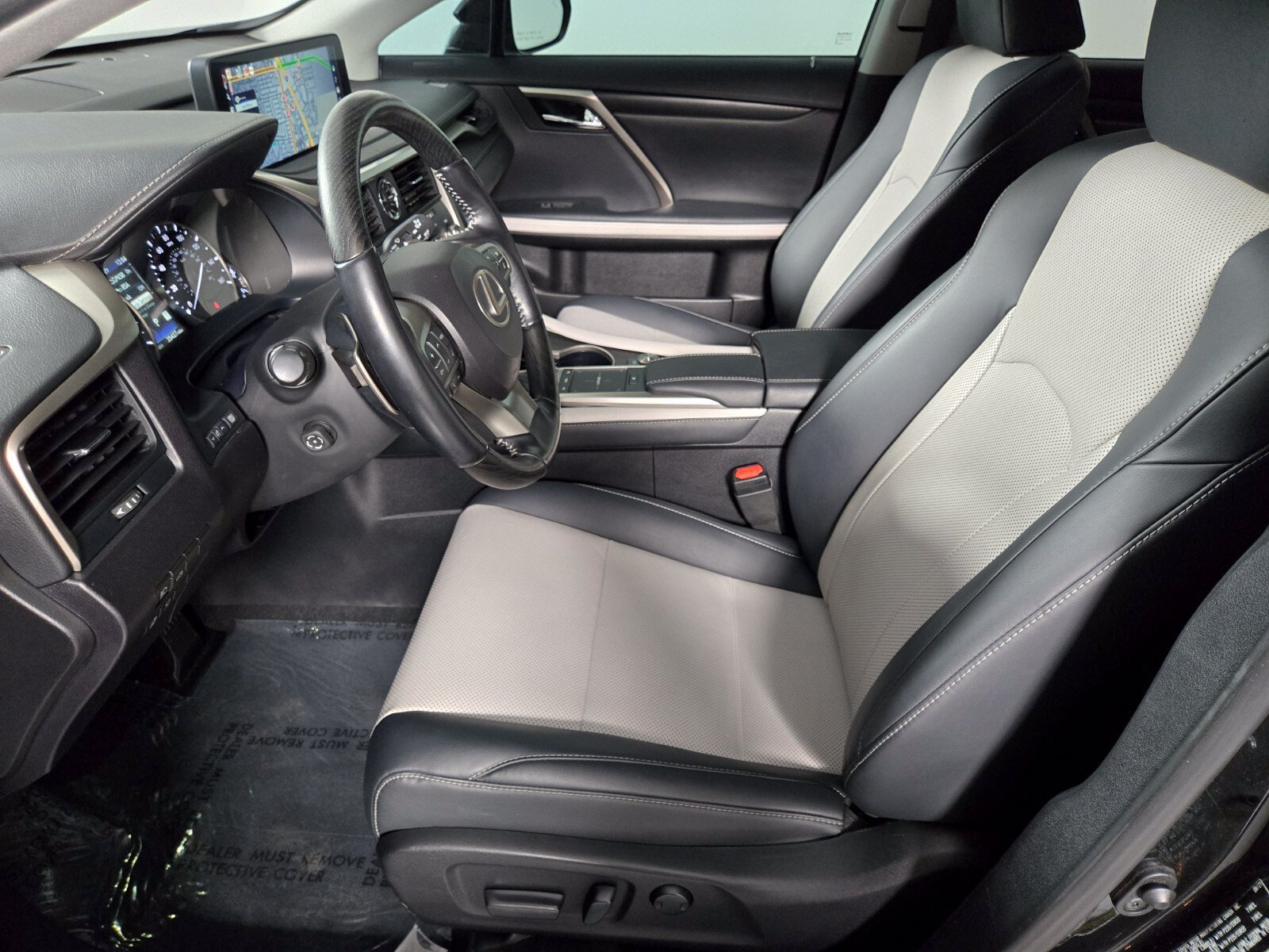 Used 2022 Lexus RX 350 FWD w/ Special Edition image 11