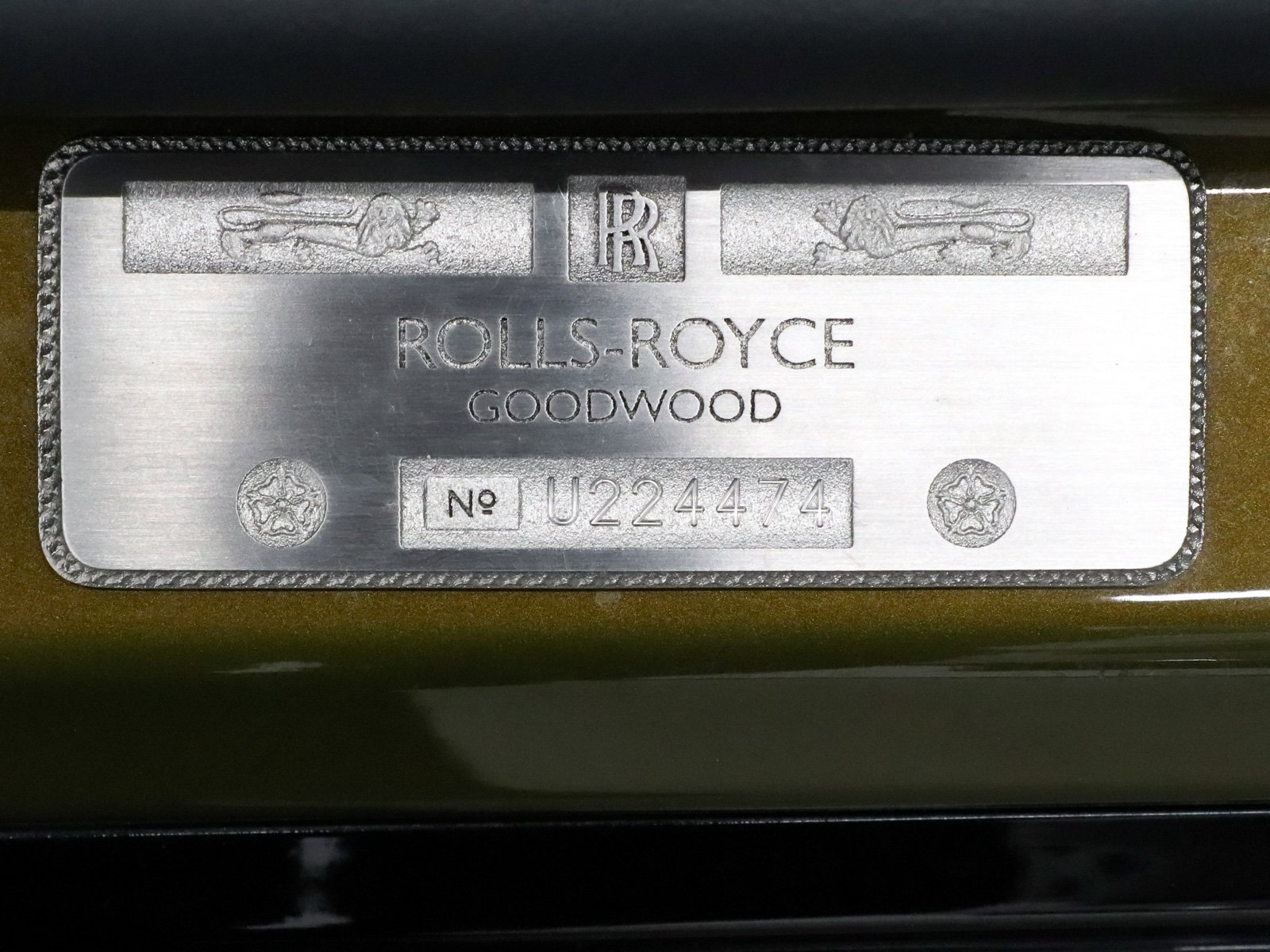 Used 2024 Rolls-Royce Spectre w/ Spectre Launch Package image 32