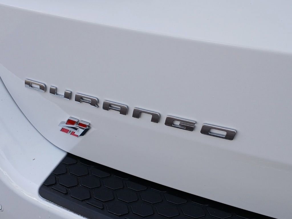 Used 2022 Dodge Durango R/T image 30