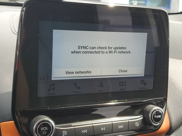Used 2018 Ford EcoSport SES AWD/4WD image 27