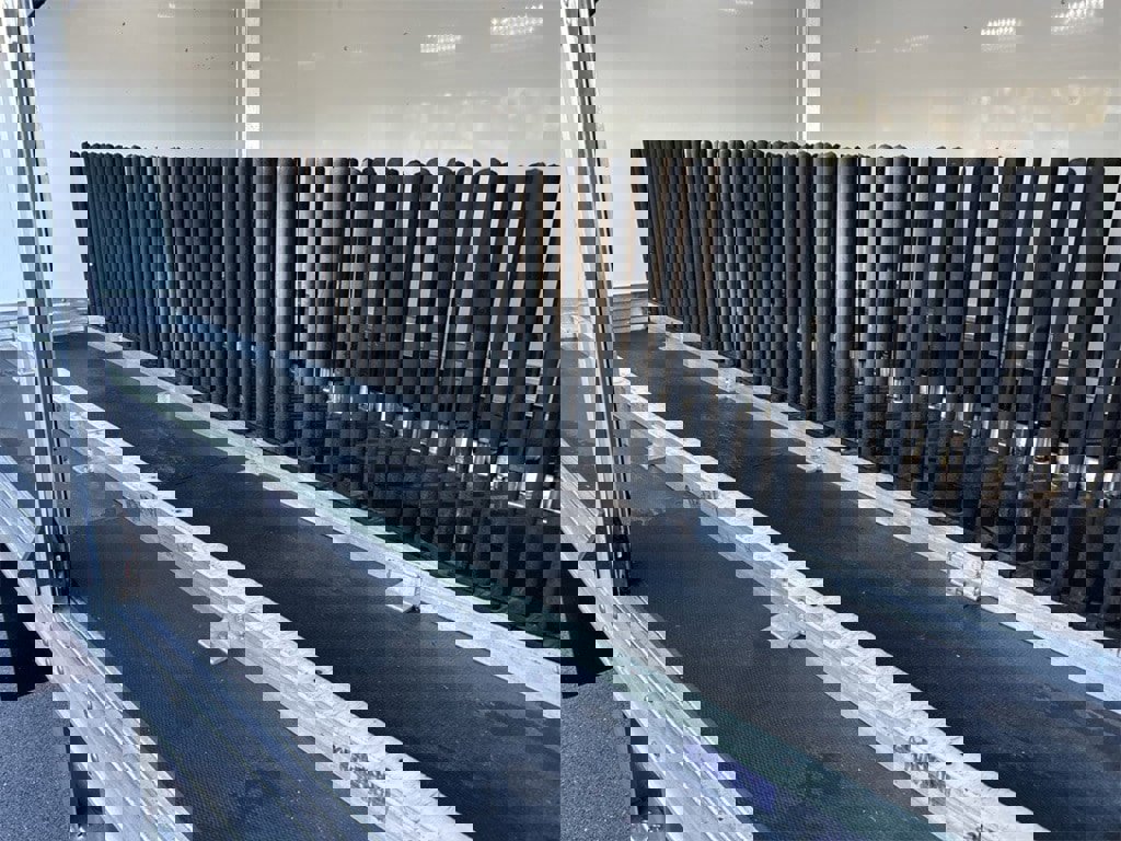 Used 2022 Ford Transit 250 image 37