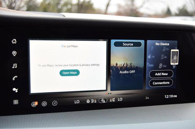New 2026 Nissan Murano Platinum image 18