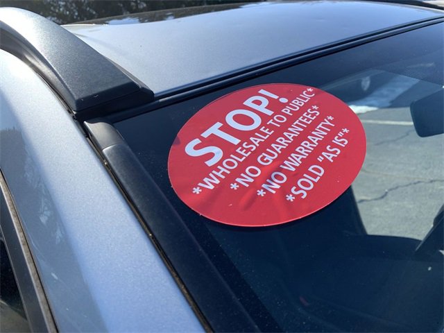 Used 2024 Toyota Corolla Cross LE image 36