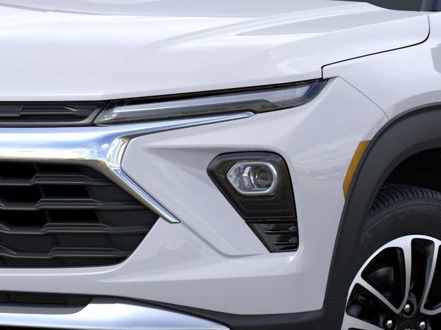 New 2026 Chevrolet TrailBlazer LT w/ LT Cold Weather Package FWD image 11