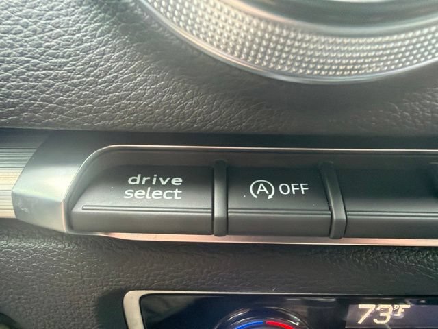 Used 2020 Audi A3 2.0T Premium Plus w/ Premium Plus Package FWD image 34