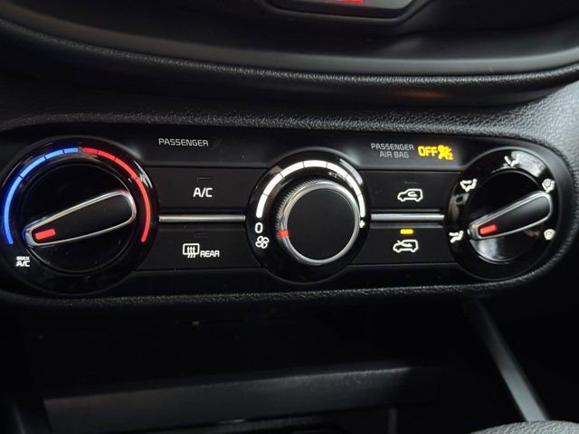 Used 2024 Kia Soul LX w/ Option Group 015 FWD image 20