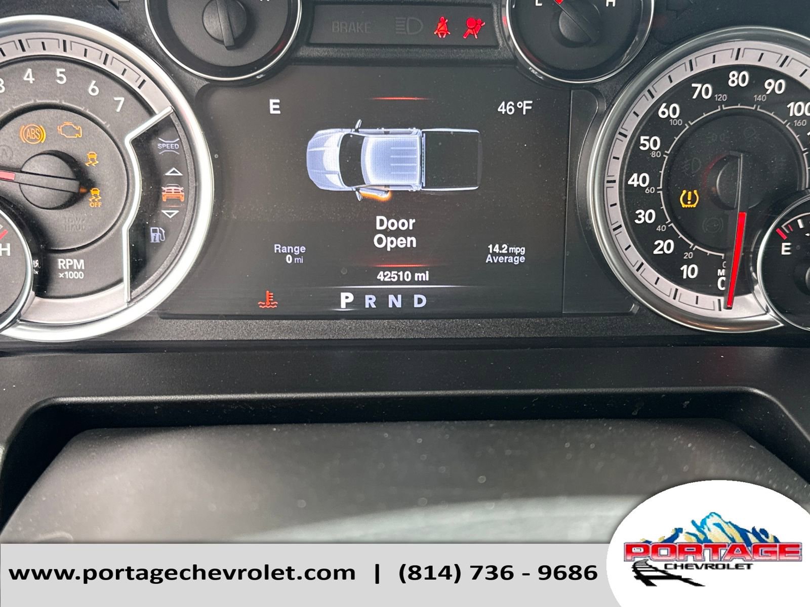 Used 2022 RAM 1500 Classic Warlock w/ Electronics Group image 16