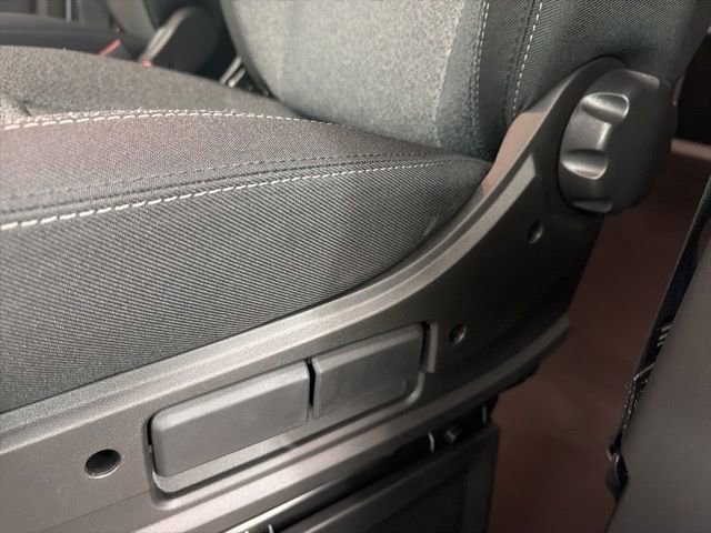 New 2026 RAM ProMaster 1500 w/ Safety Group image 13