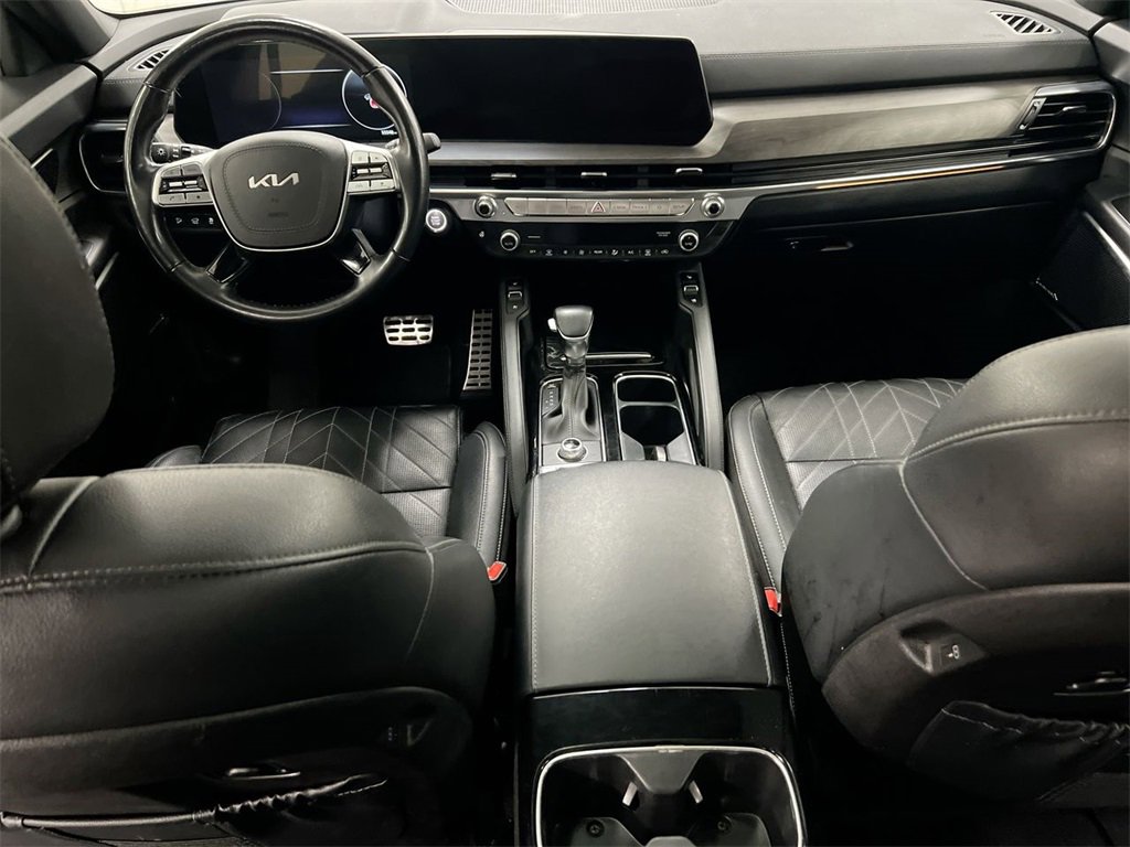 Used 2023 Kia Telluride SX X-Pro image 10