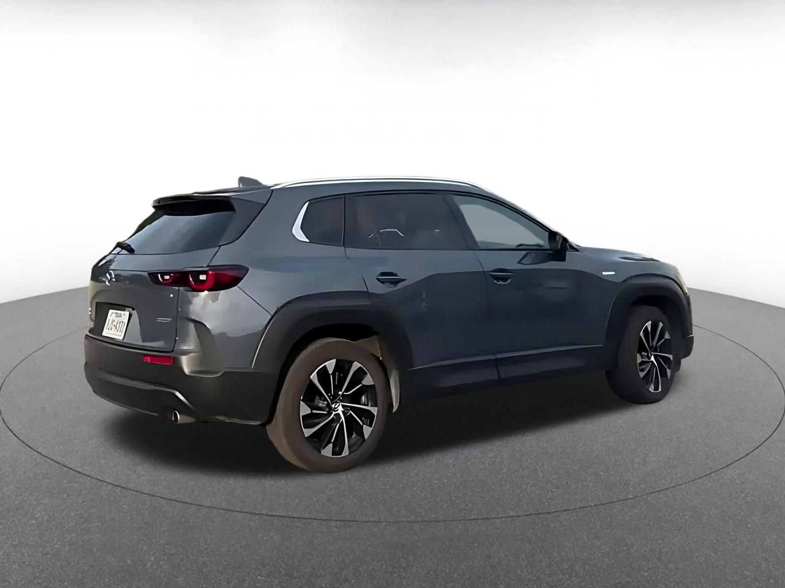 Used 2025 MAZDA CX-50 2.5 Hybrid w/ Premium Plus Pkg AWD/4WD image 14