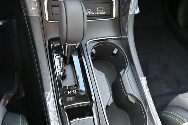 New 2025 Subaru Ascent Onyx Edition image 25