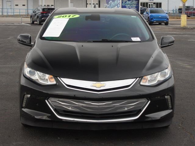 Used 2017 Chevrolet Volt Premier w/ Driver Confidence II Package image 24
