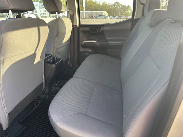 Used 2023 Toyota Tacoma SR5 RWD image 25
