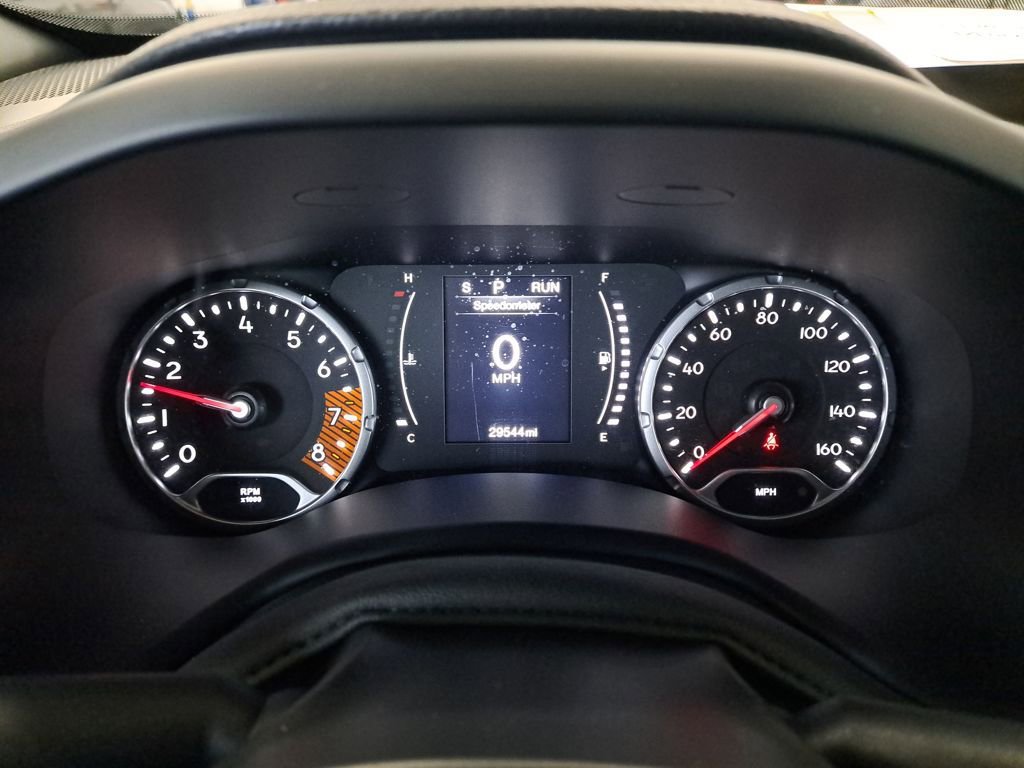 Used 2022 Jeep Renegade Sport image 21