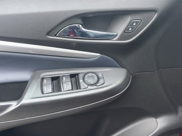 Certified 2023 Chevrolet Bolt EUV Premier image 11