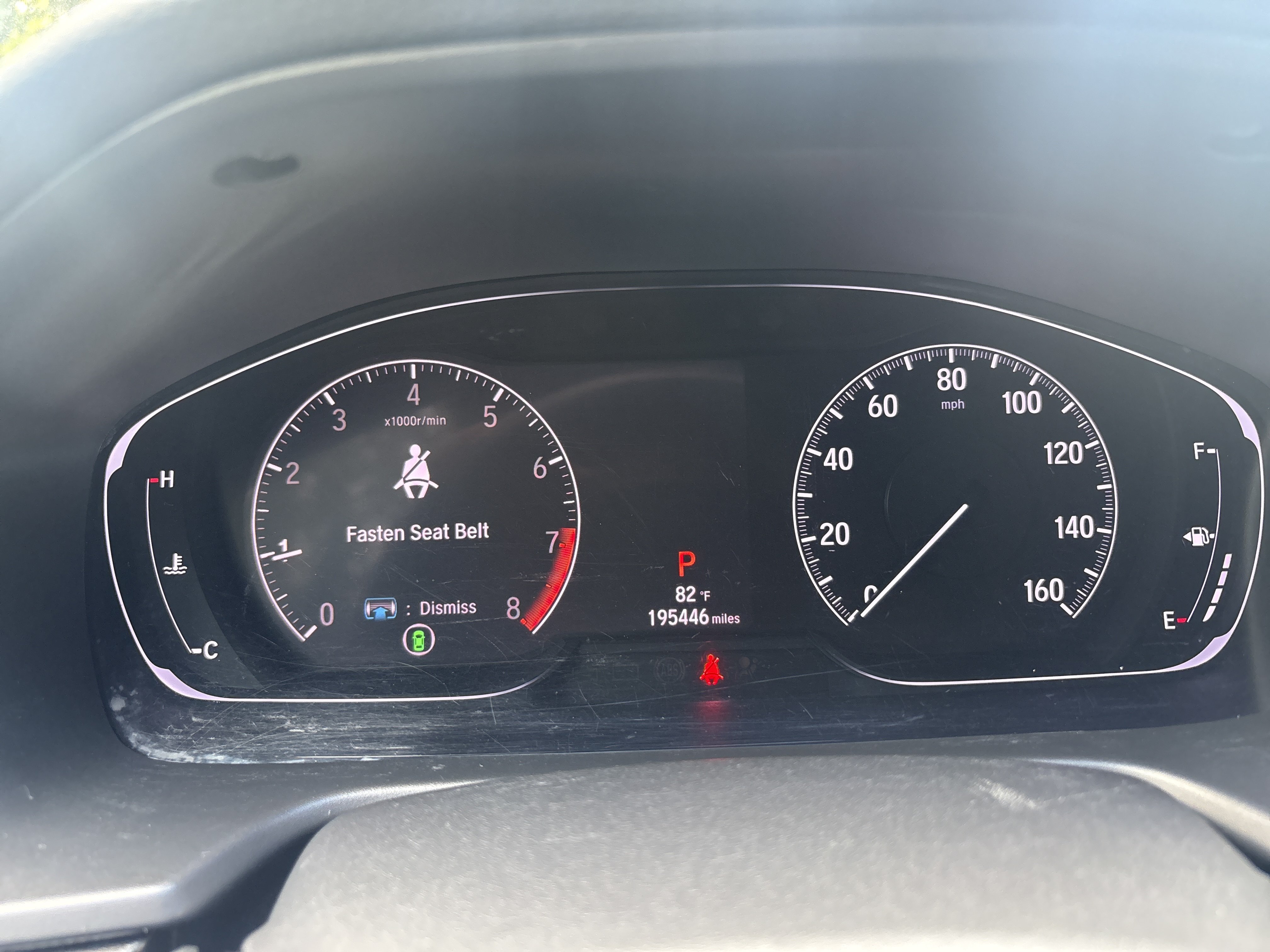 Used 2019 Honda Accord Sport image 14