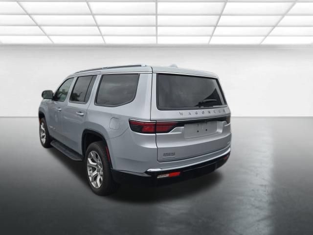 Used 2022 Jeep Wagoneer Series II AWD/4WD image 6