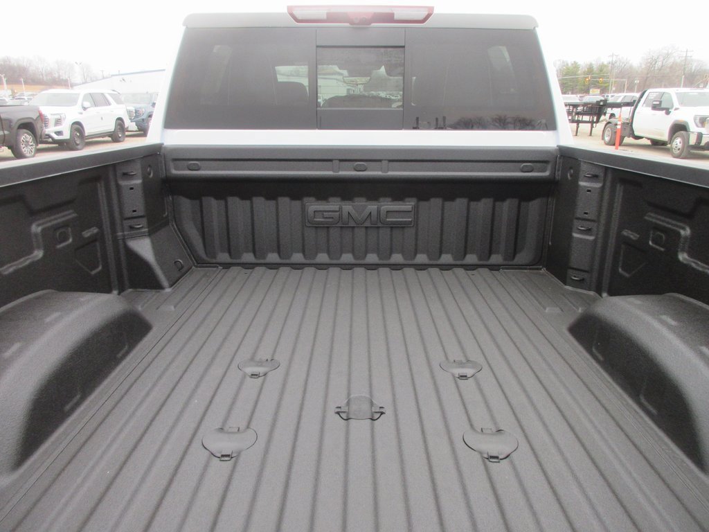 New 2026 GMC Sierra 2500 Denali Ultimate w/ Max Trailering Package image 7