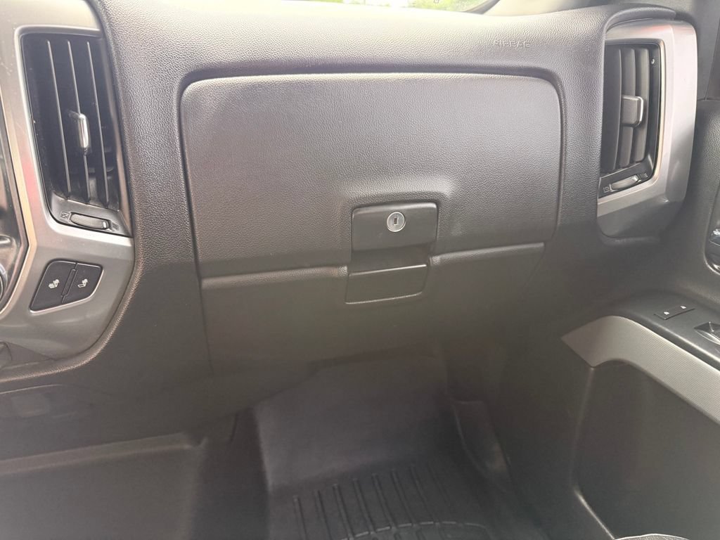 Used 2016 Chevrolet Silverado 2500 LT w/ LT Convenience Package AWD/4WD image 13