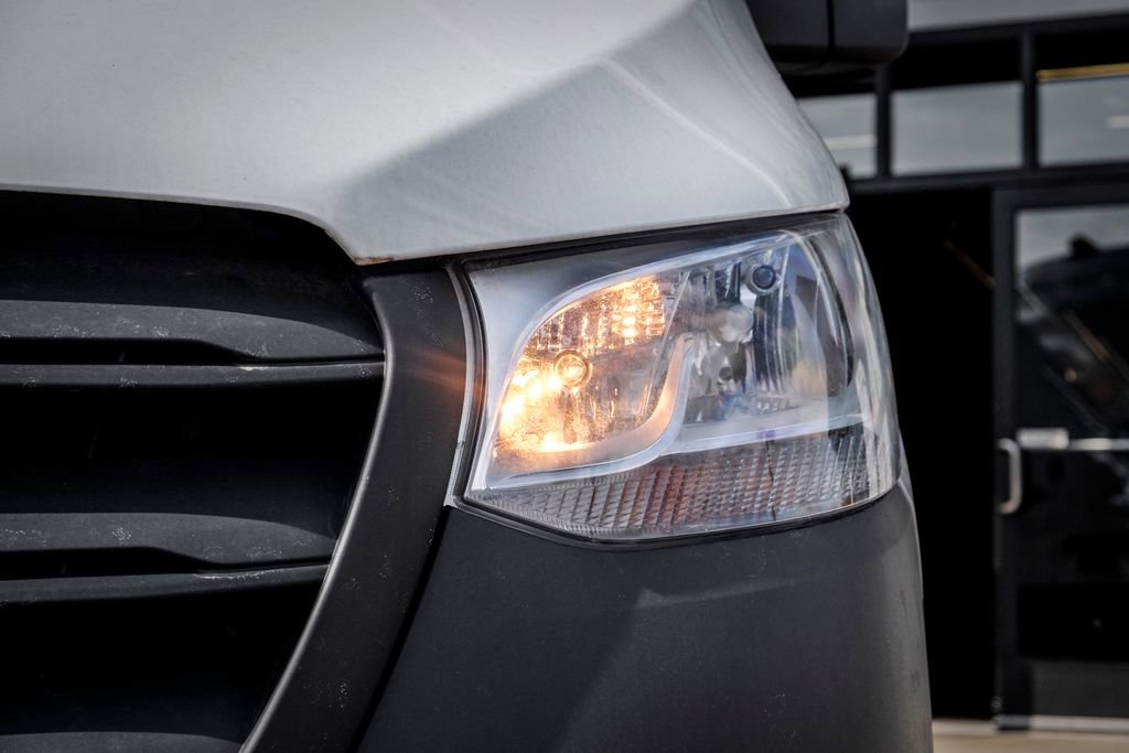 New 2025 Mercedes-Benz Sprinter 2500 image 6