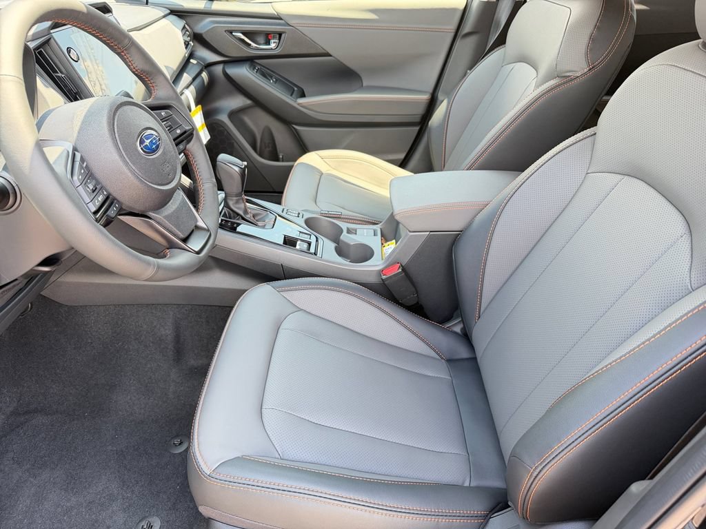 New 2026 Subaru Crosstrek 2.5i Limited AWD/4WD image 10