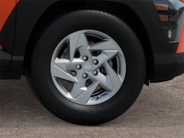New 2026 Hyundai Kona SE image 8