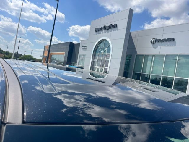 Used 2024 RAM 1500 Limited image 7