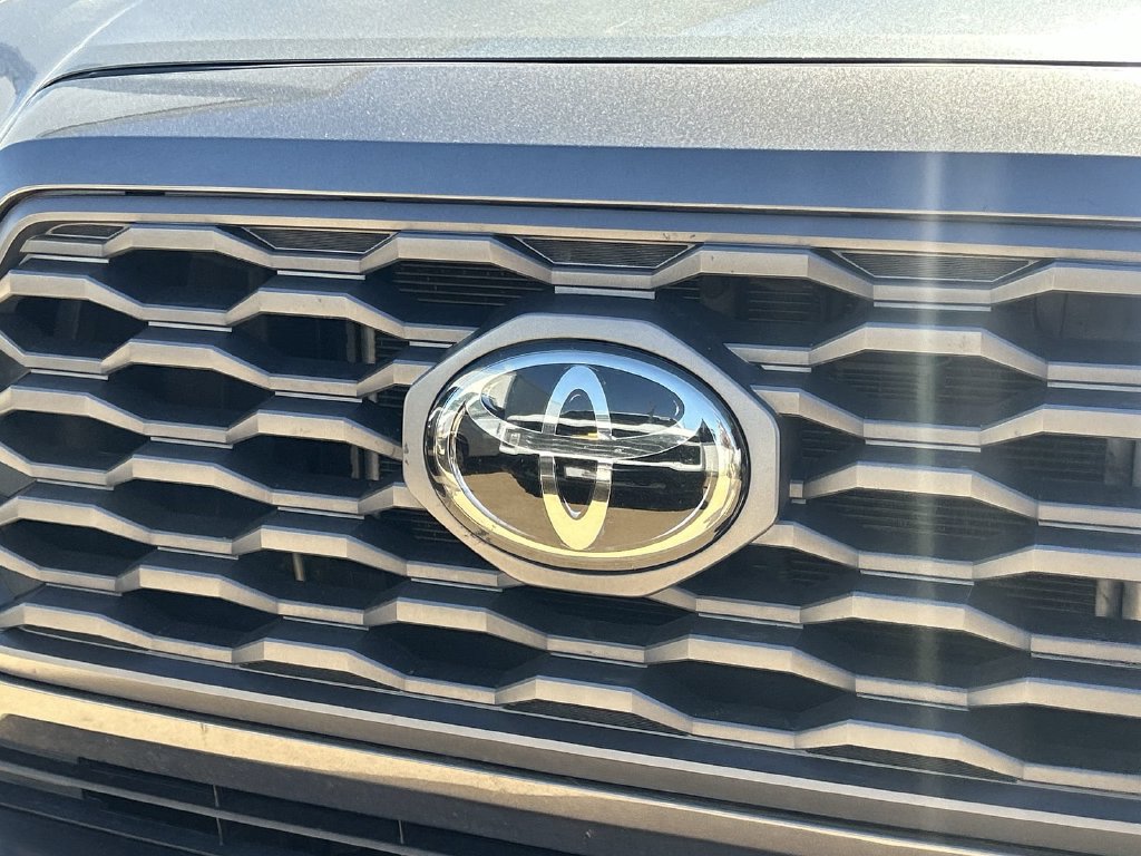 Used 2022 Toyota Tacoma TRD Sport w/ Technology Package RWD image 36