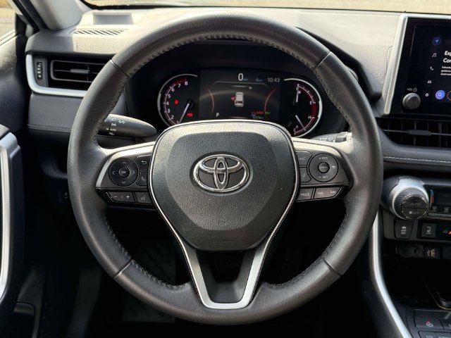 Used 2023 Toyota RAV4 XLE w/ Convenience Package AWD/4WD image 16