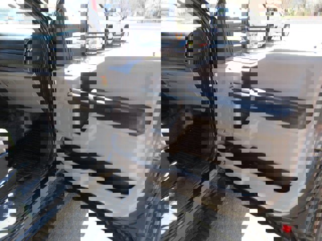 Used 2019 Ford F550 4x4 SuperCab Super Duty image 20