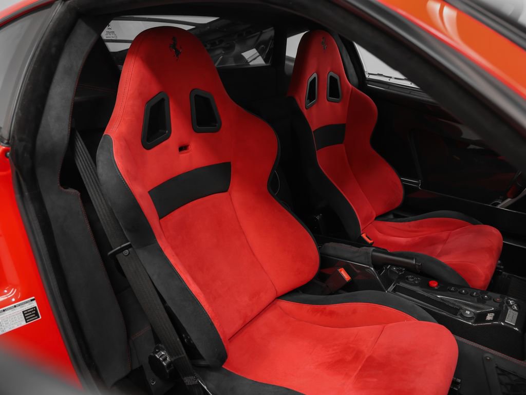 Used 2004 Ferrari 360 Challenge Stradale RWD image 20