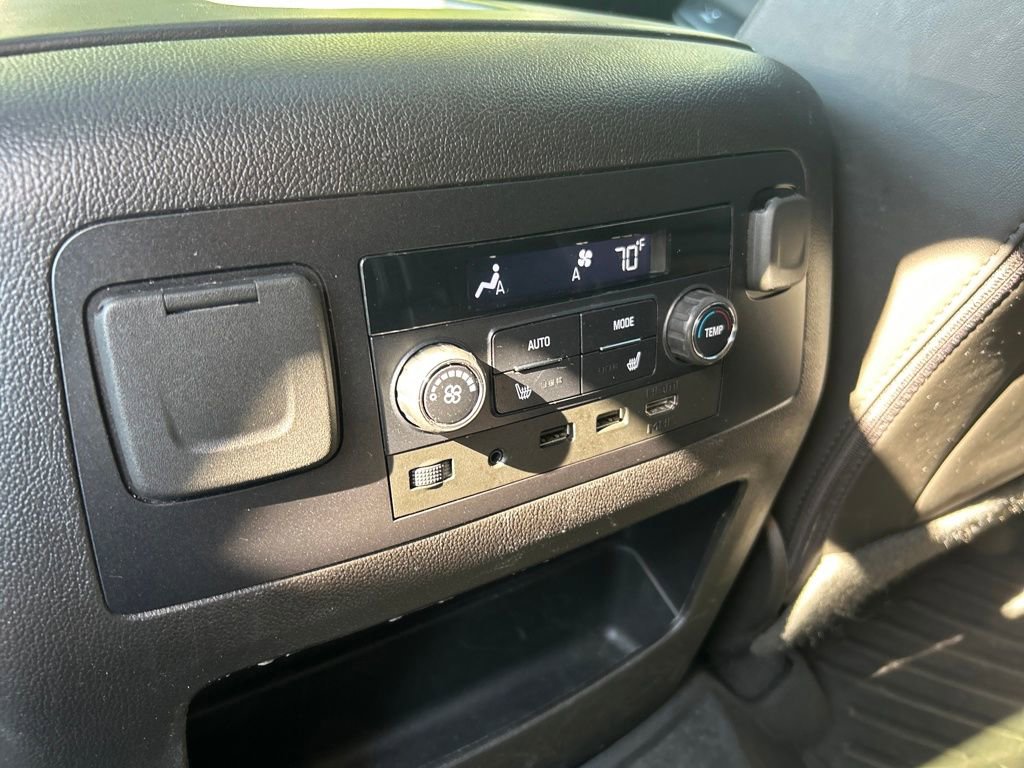 Used 2019 GMC Yukon XL Denali w/ Denali Ultimate Package image 19