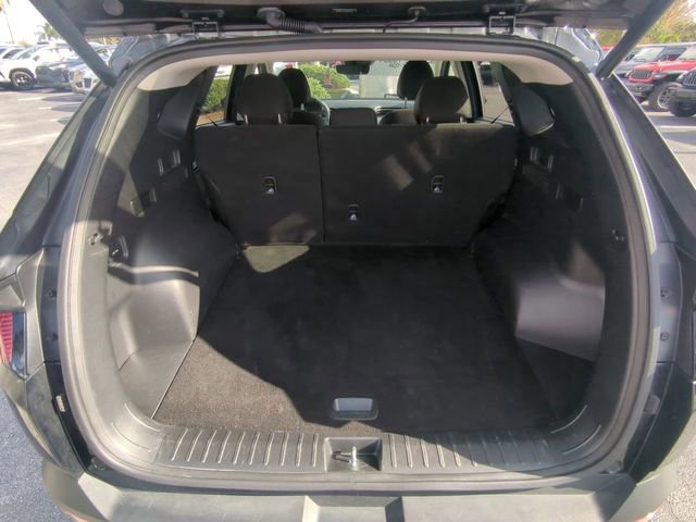 Used 2024 Hyundai Tucson SEL image 14