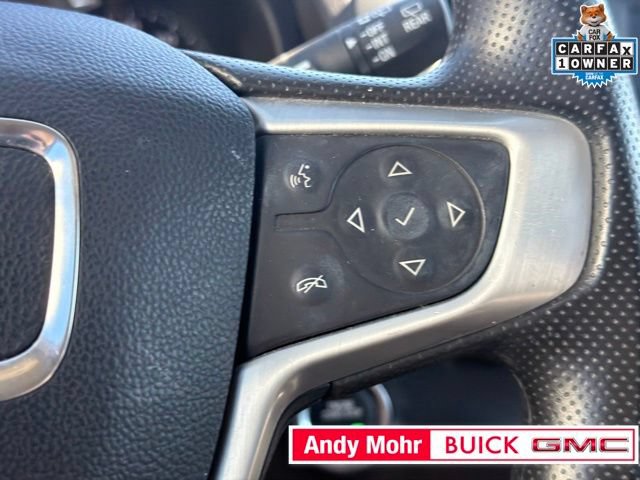 Used 2023 GMC Terrain SLE w/ Driver Convenience Package FWD image 33