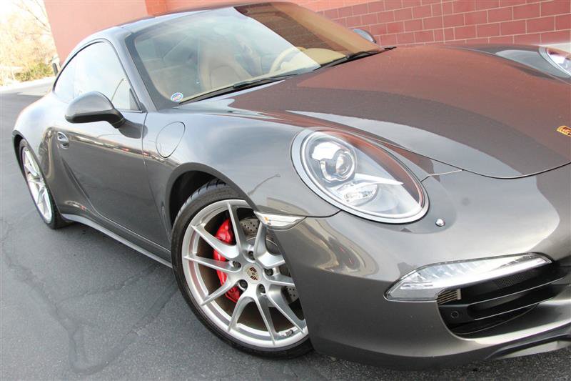 Used 2013 Porsche 911 Carrera 4S AWD/4WD image 53