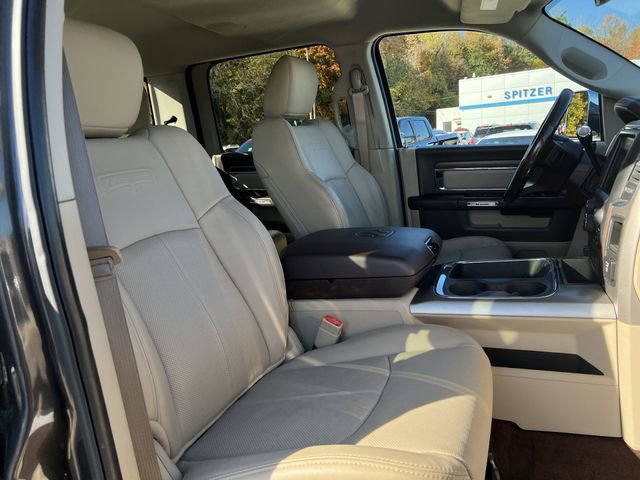 Used 2018 RAM 2500 Laramie w/ Convenience Group image 29