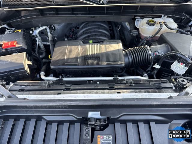 Used 2024 GMC Sierra 1500 SLT w/ SLT Premium Plus Package image 29