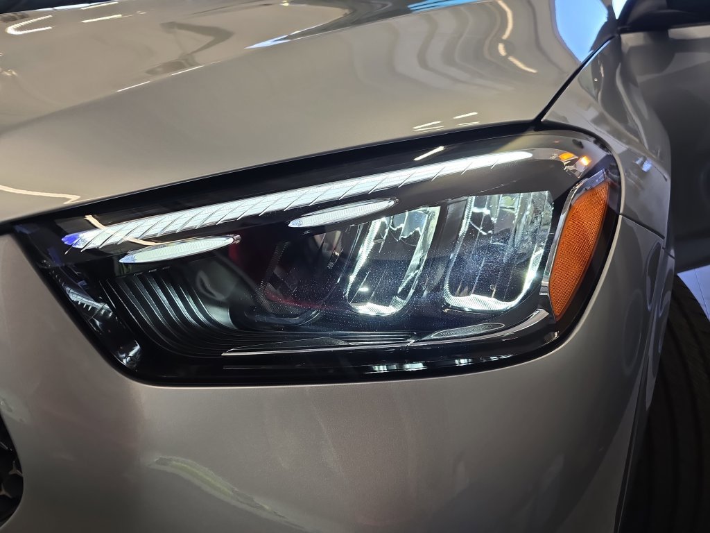 Certified 2026 Mercedes-Benz GLE 350 4MATIC image 36