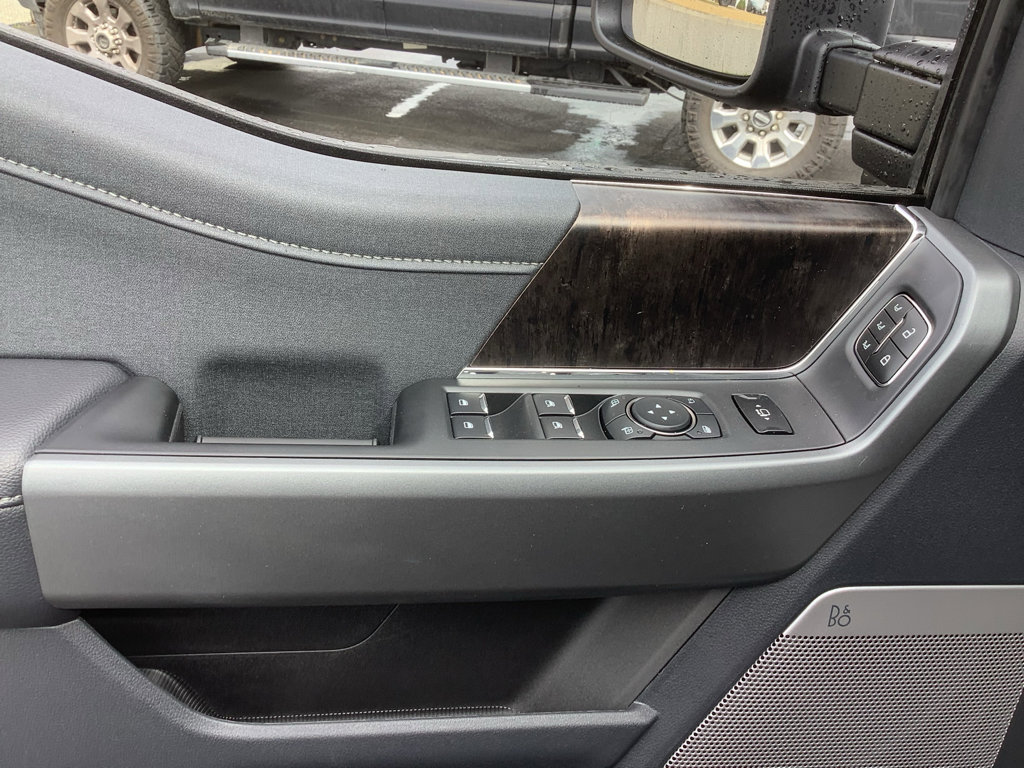 New 2026 Ford F250 Lariat image 11